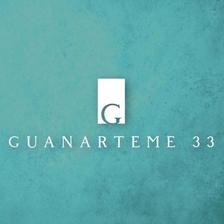 شقة Guanarteme 33 لاس بالماس دي غران كاناريا المظهر الخارجي الصورة