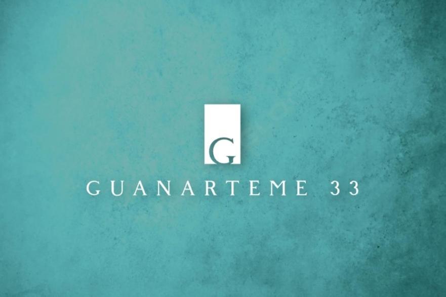 شقة Guanarteme 33 لاس بالماس دي غران كاناريا المظهر الخارجي الصورة